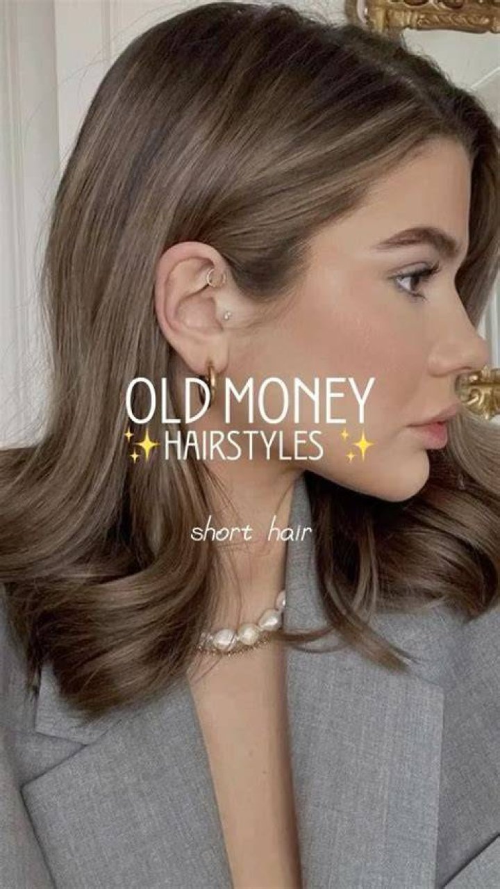 5 Ways To Recreate Hairstyles That Say ‘Quiet Luxury’