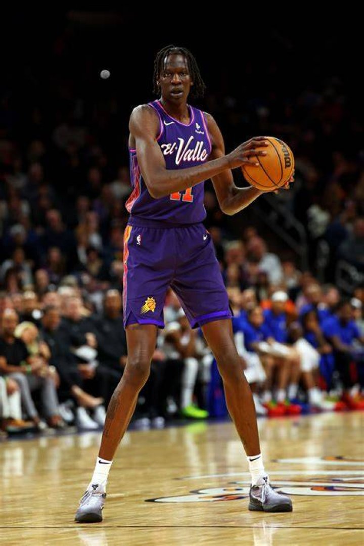 Bol Bol
