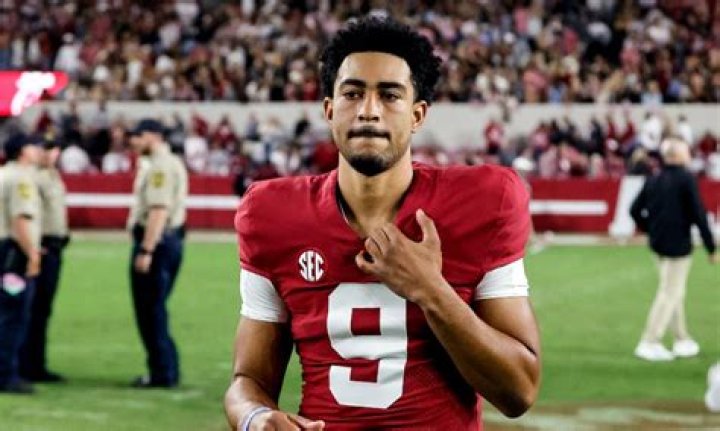 Bryce Young Bio, Age, Height, Net Worth, Parents, Siblings, Girlfriend