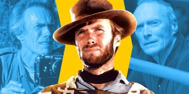 Clint Eastwood's life and legacy