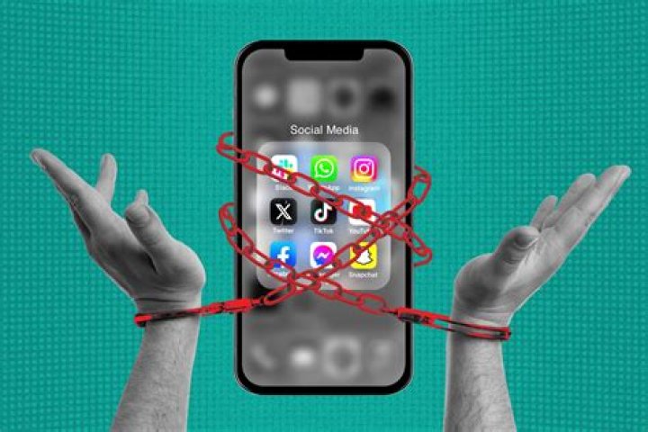 Cyberporn's Addictive Dangers - ABC News