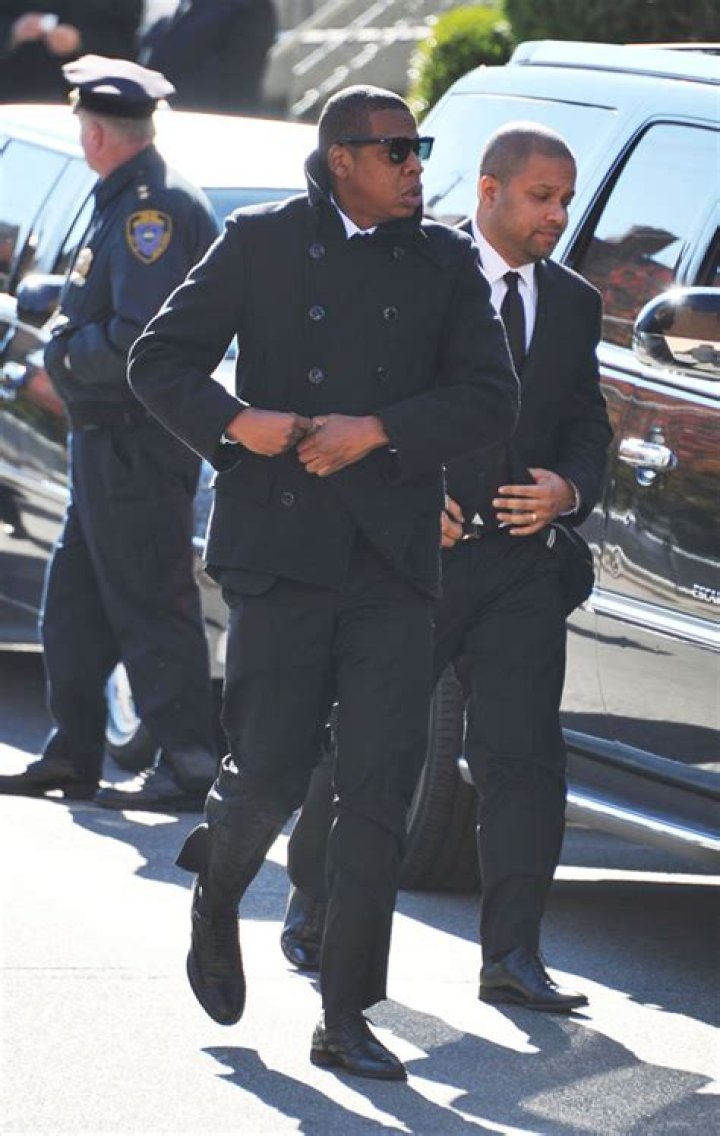 Diddy to Speak at Heavy D’s Funeral