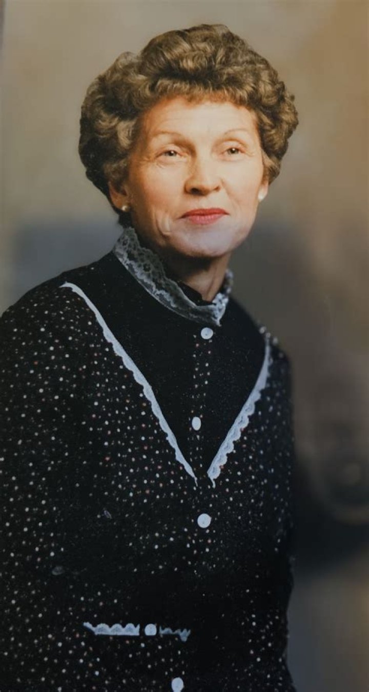 Dorothy Summers Obituary, Dorothy Summers has sadly passed away
