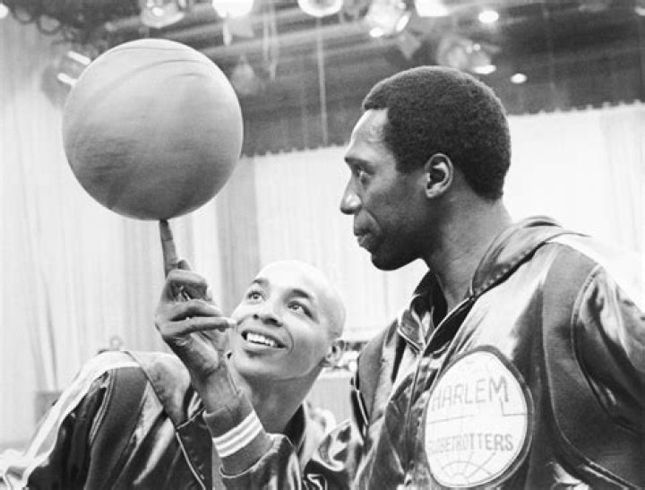 Globetrotters legend Fred 'Curly' Neal dies at 77