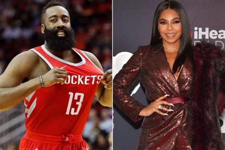 James Harden Girlfriend: Who Is Jessyka Janshel?