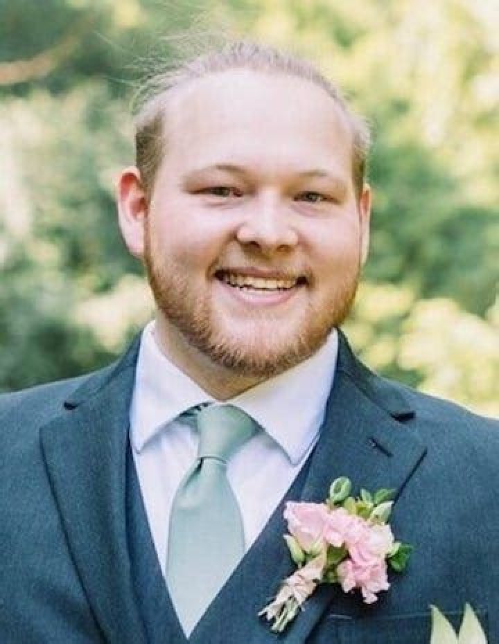 Patrick Harvey Obituary, Age 25, Brownsburg, Patrick Dene Harvey has passed away