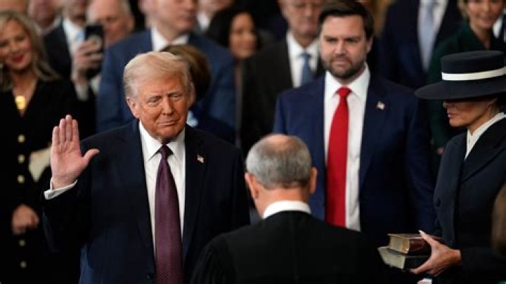 President Trump has called himself smart six times before