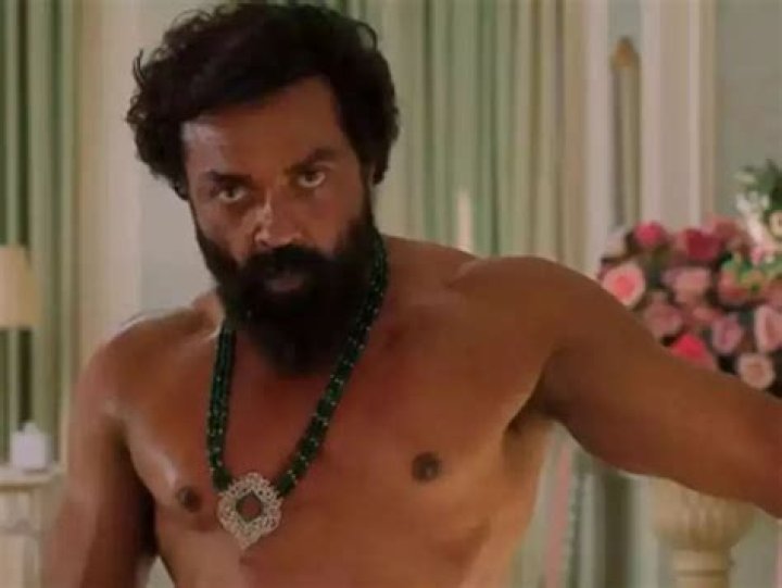 Ranbir Kapoor Unleashes His Inner Beast In The ‘Animal’ Trailer