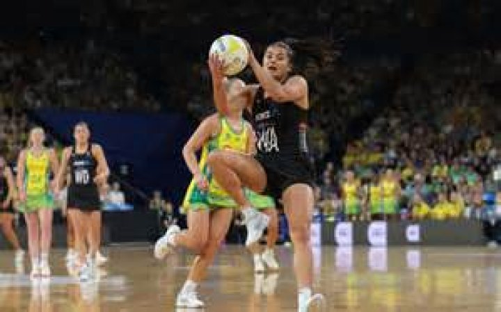 Super Netball saga not distracting Diamonds in Constellation Cup