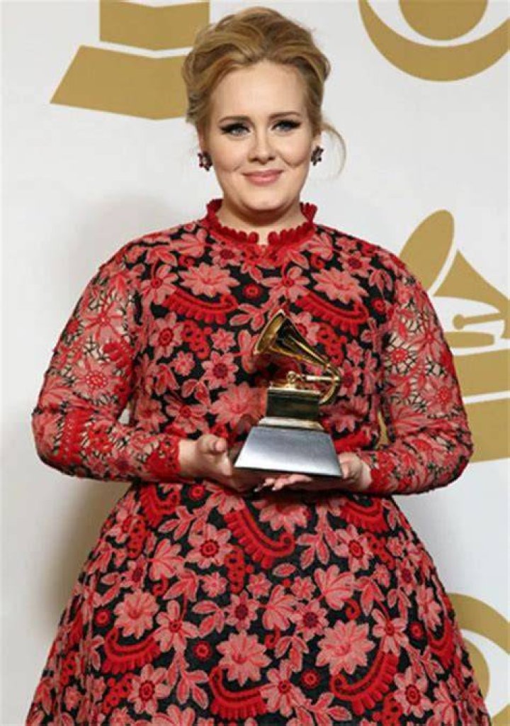 The 55th Annual GRAMMY Awards - Show