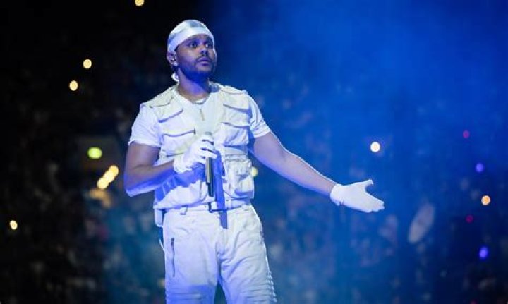 The Weeknd postpones NZ shows, new dates to be announced next year