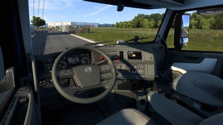 What Drives Edward? A Volvo